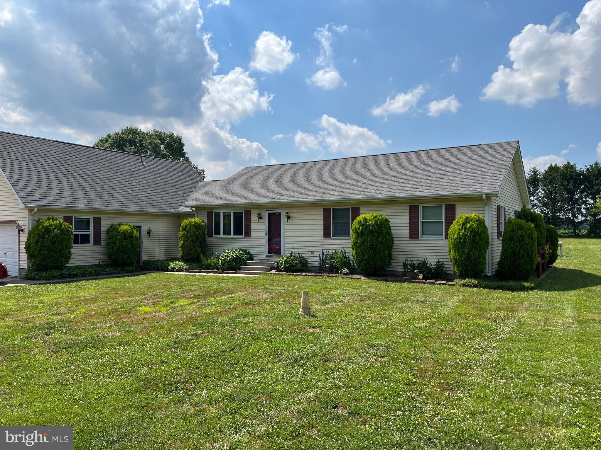 1 acres in Kent County, Delaware