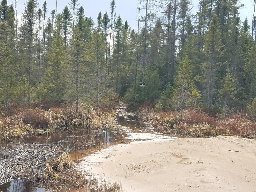 40 acres in Lincoln County, Wisconsin