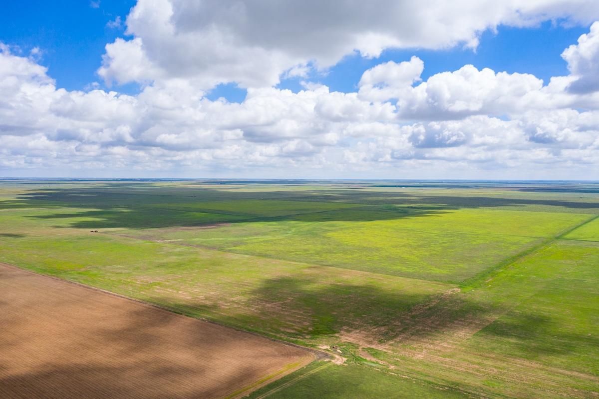 426 acres in Sherman County, Texas