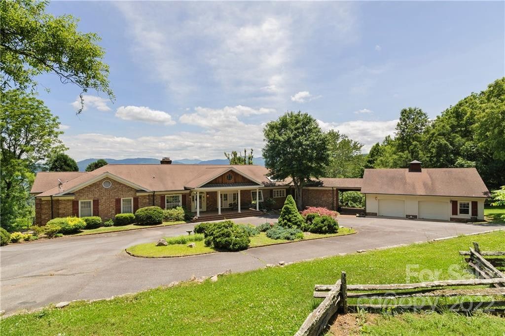 52.21 acres in Haywood County, North Carolina