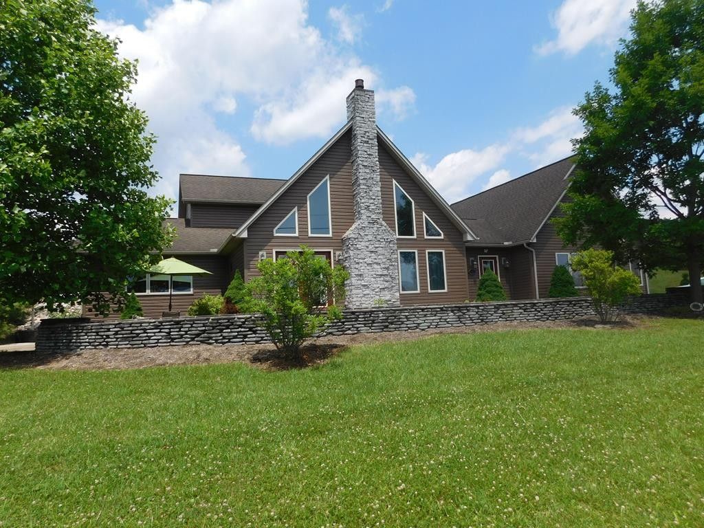 1.49 acres in Mifflin County, Pennsylvania