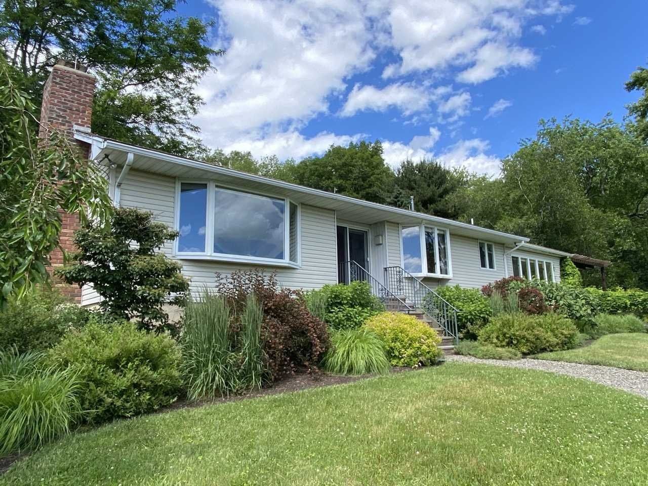 3.32 acres in Columbia County, New York