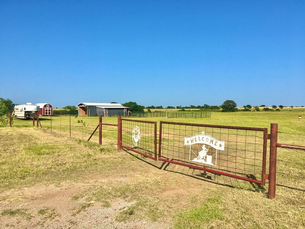 11.02 acres in Comanche County, Texas