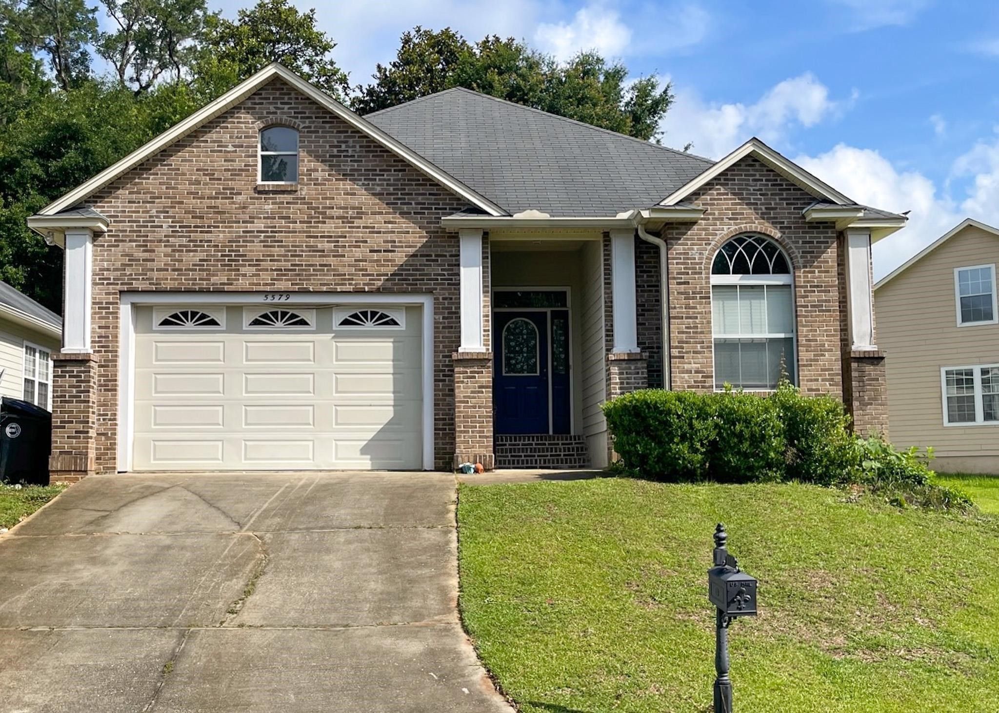 0.15 acres in Leon County, Florida