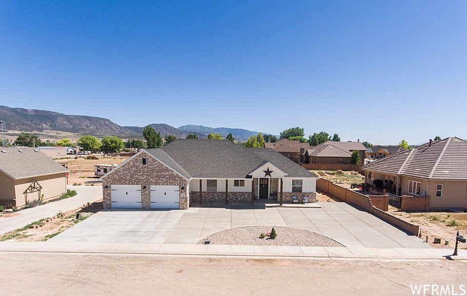 0.41 acres in Iron County, Utah