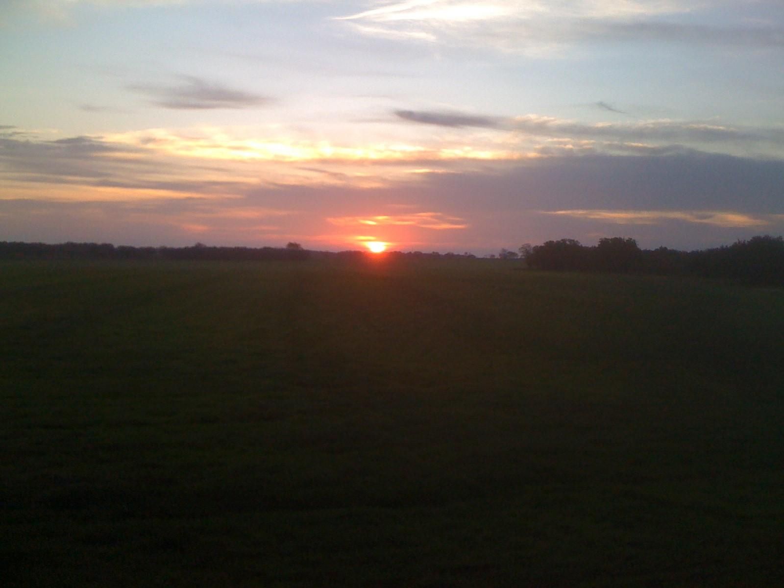 120 acres in Gustine, TX, 76455