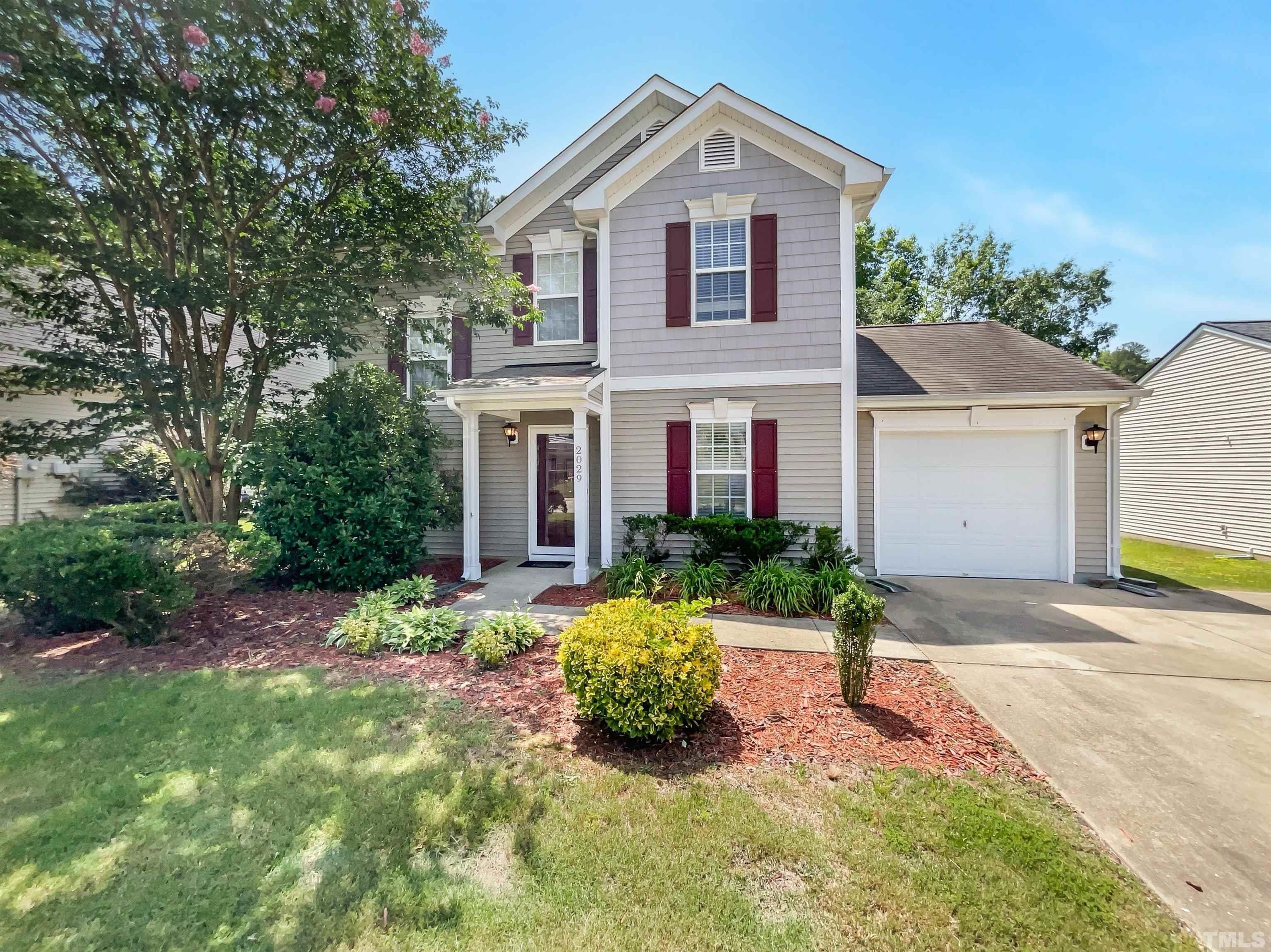 0.19 acres in Johnston County, North Carolina