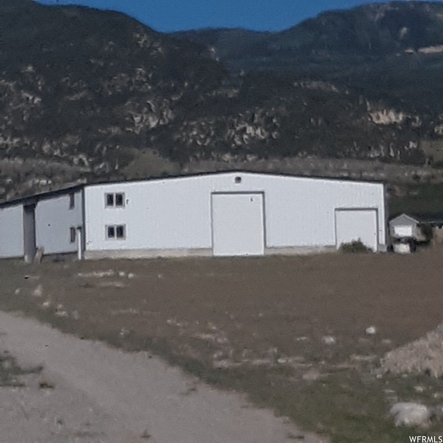 5 acres in Sanpete County, Utah