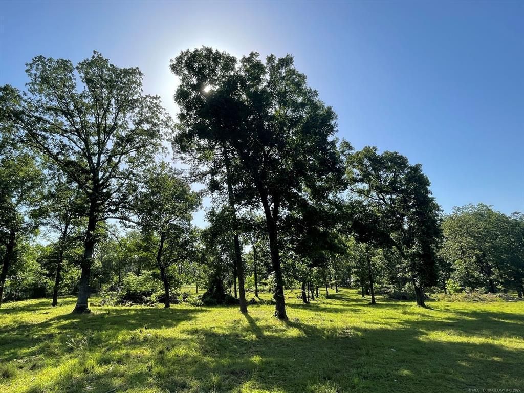 22 acres in Cherokee County, Oklahoma