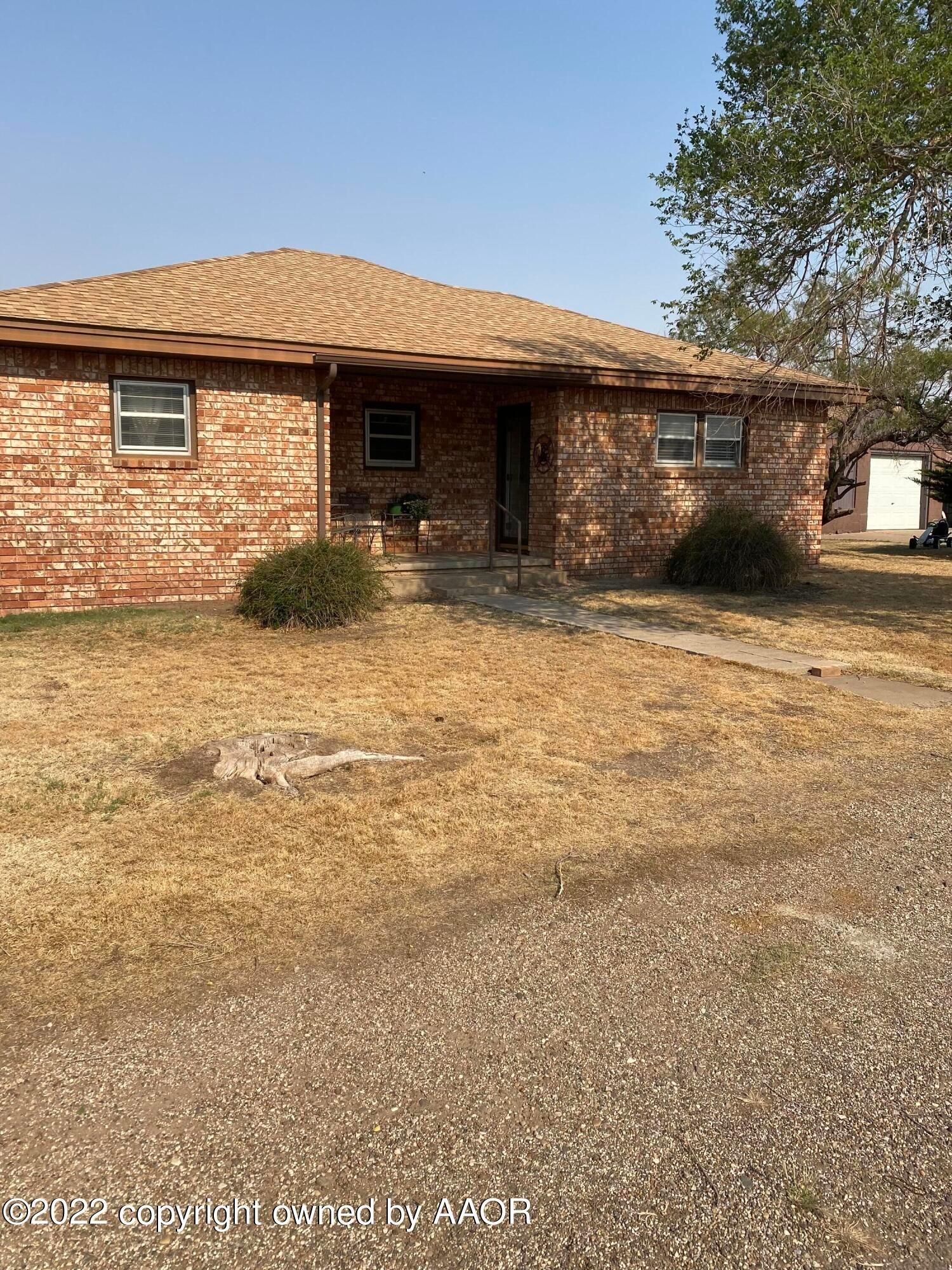 0.64 acres in Swisher County, Texas