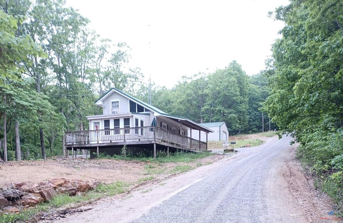 1.7 acres in Benton County, Missouri