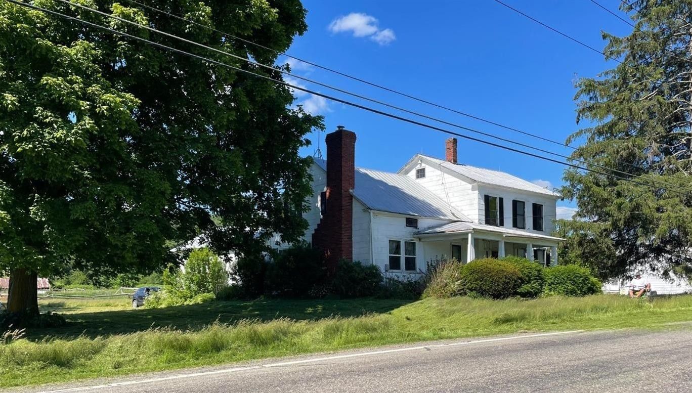 1 acres in Chenango County, New York