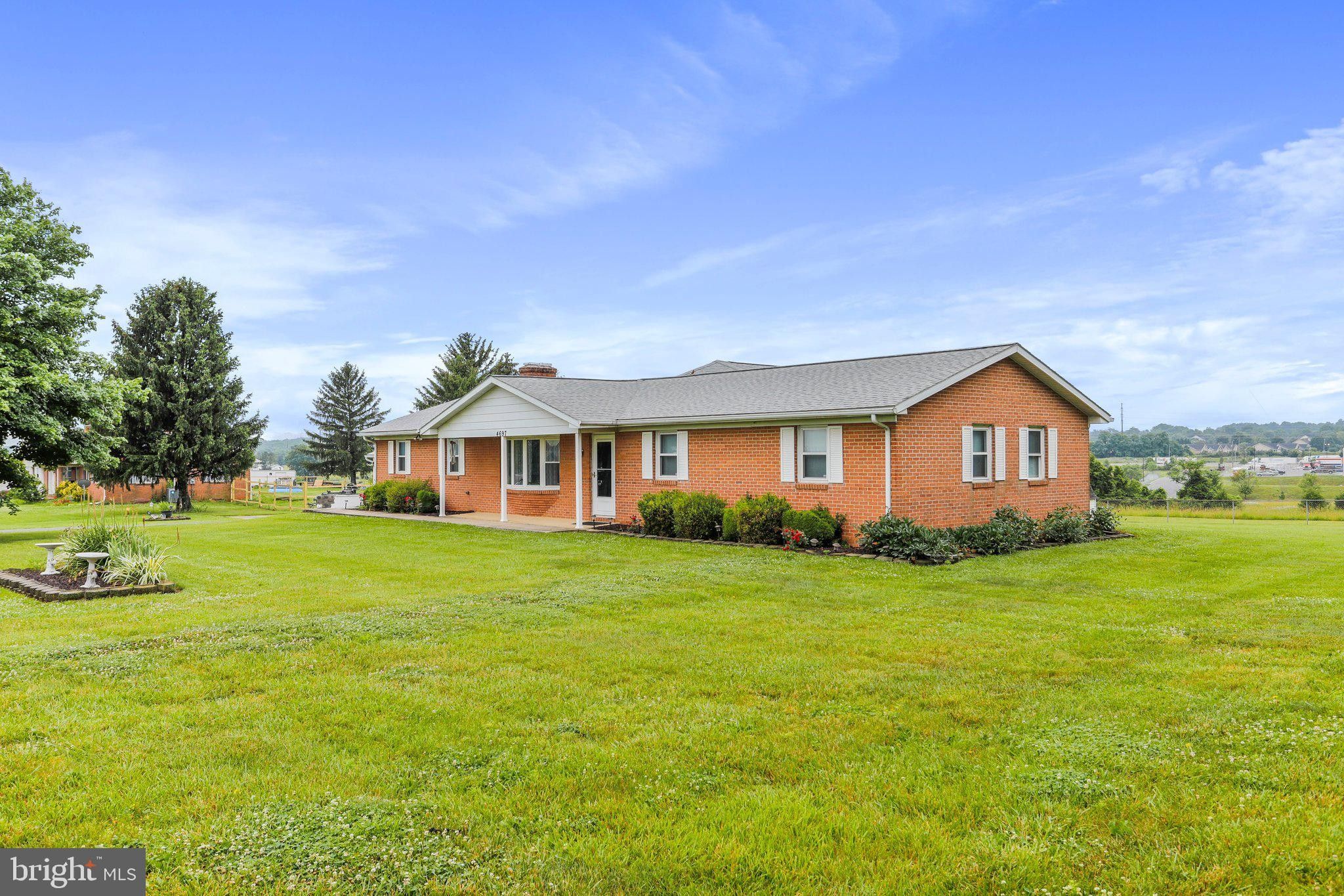 0.92 acres in Berkeley County, West Virginia