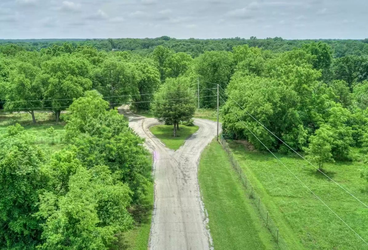 10 acres in Rogers County, Oklahoma