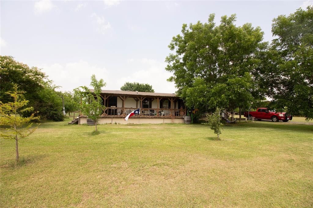 5.15 acres in Kaufman County, Texas
