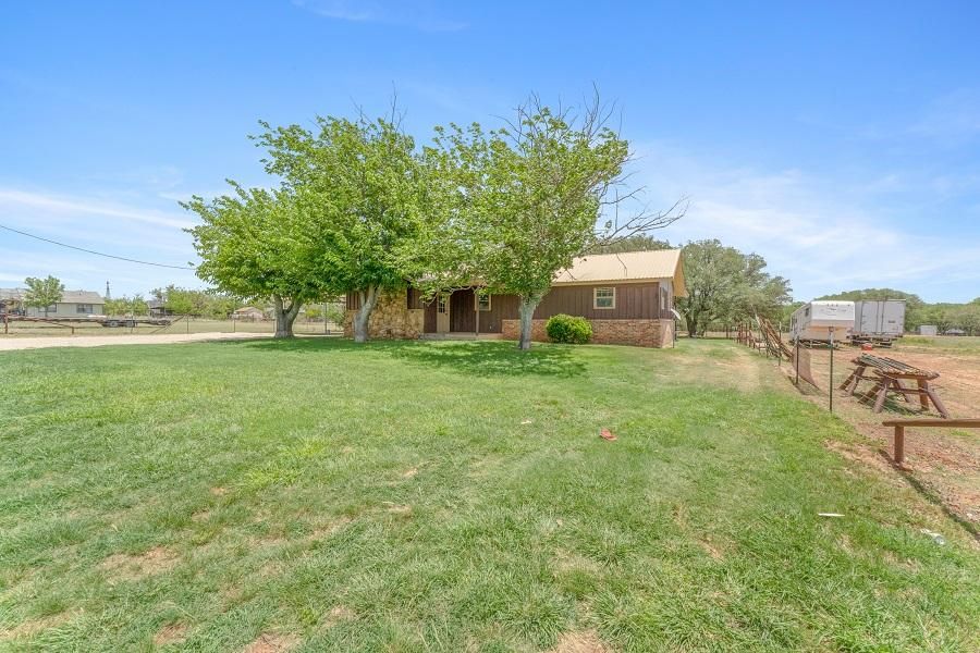 6.06 acres in Brown County, Texas