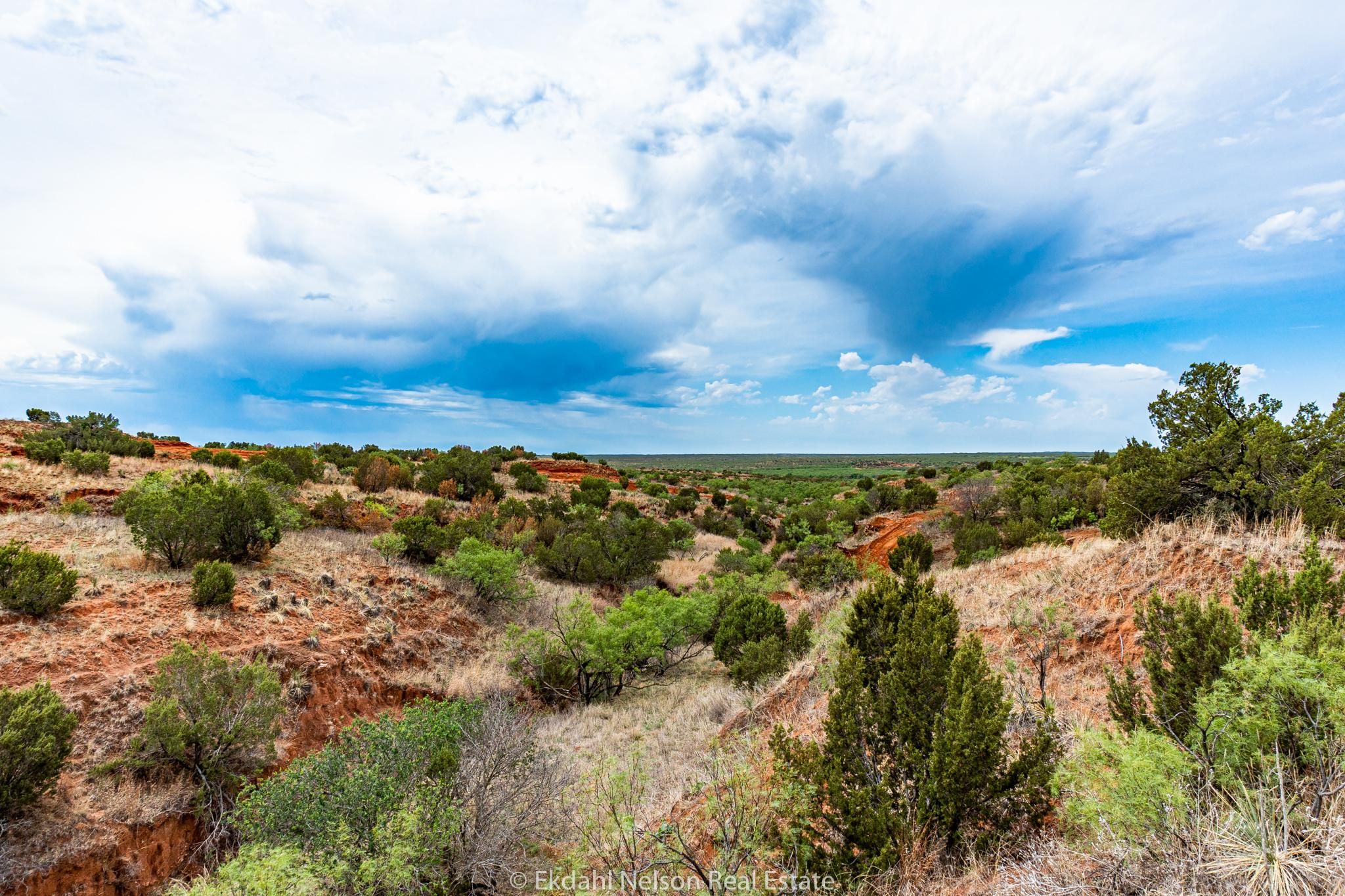 344 acres in Motley County, Texas