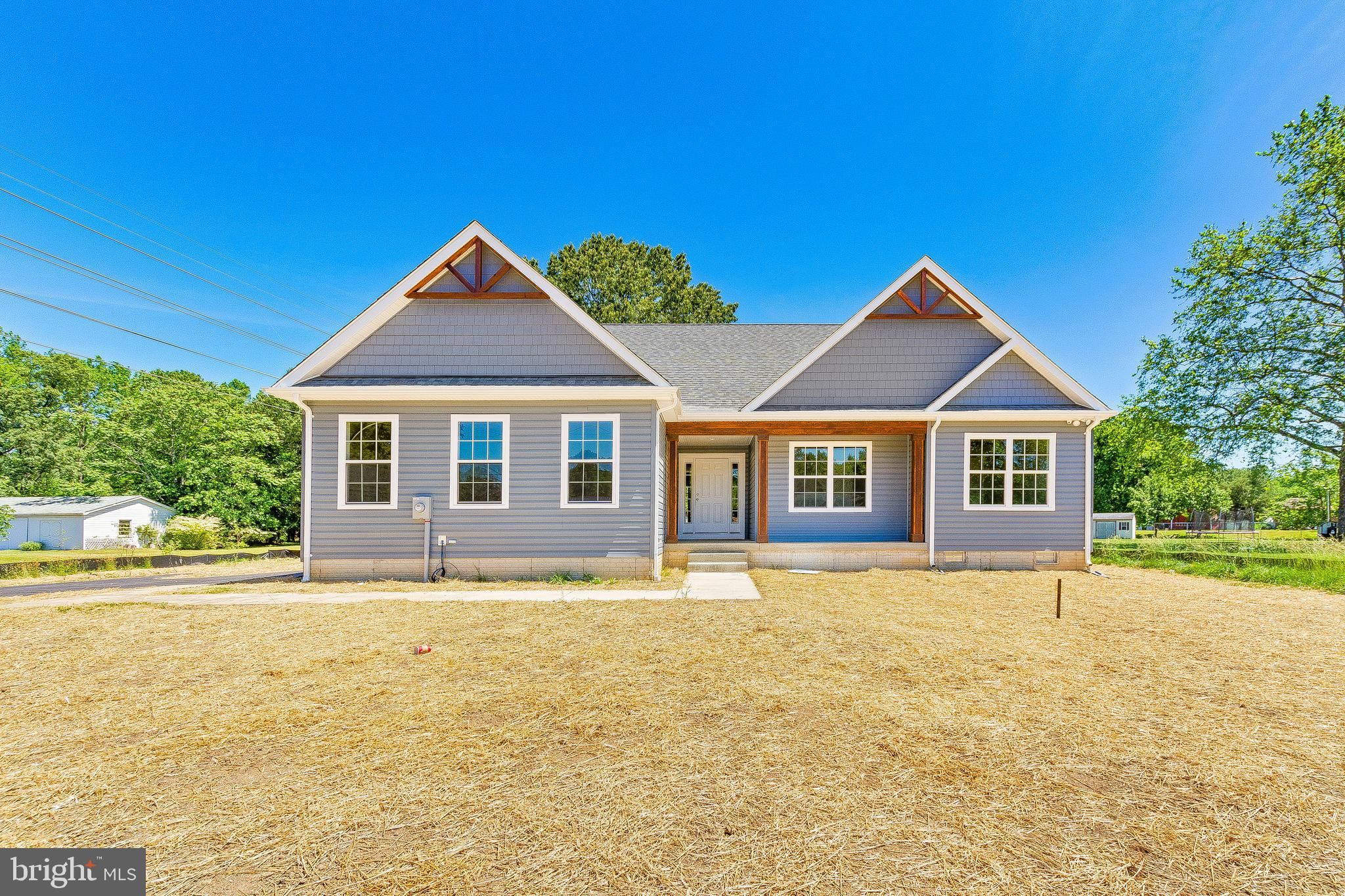 3.03 acres in Charles County, Maryland