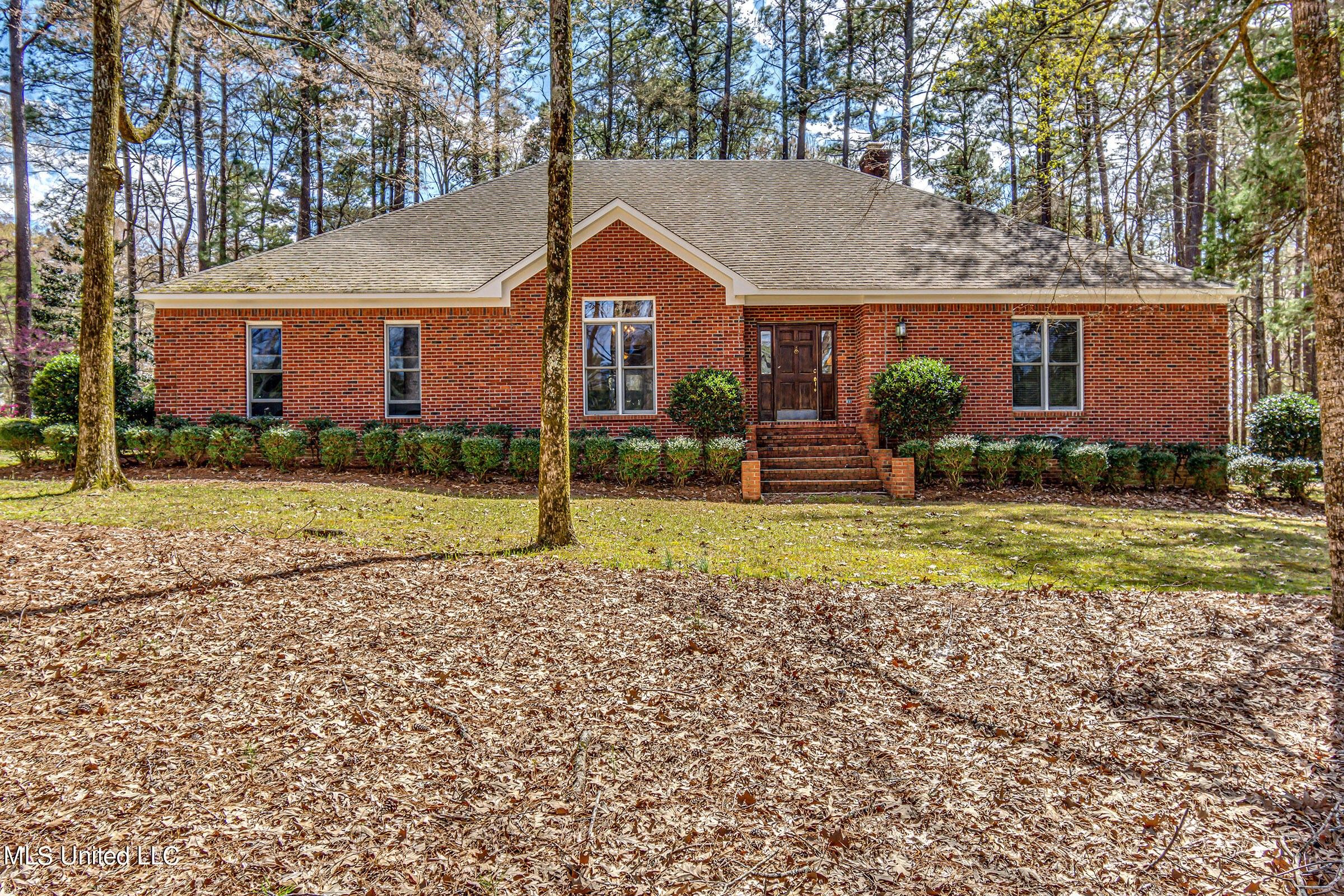 2.96 acres in Madison County, Mississippi