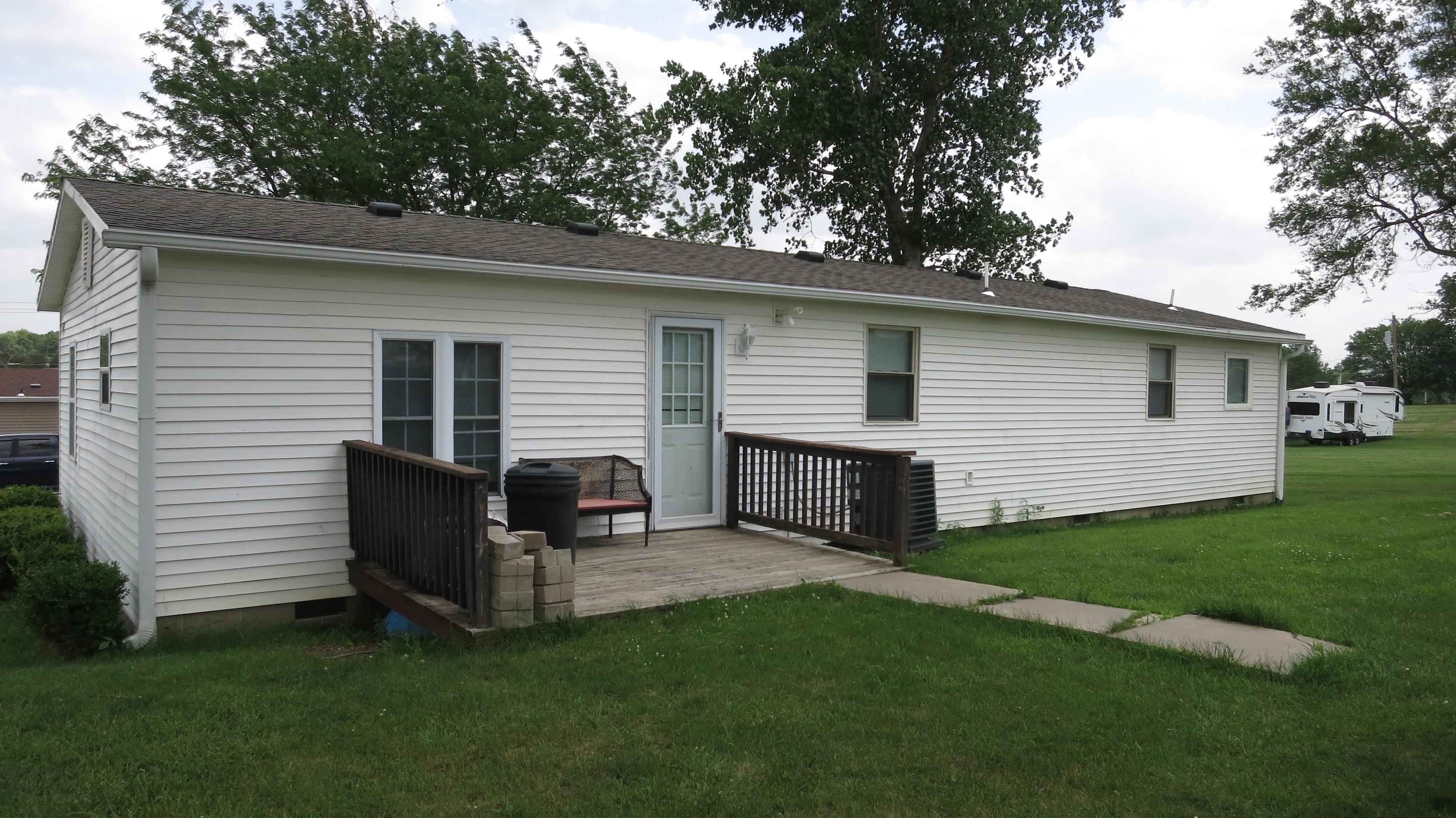 1405 North 25th Street, Bethany, MO 64424