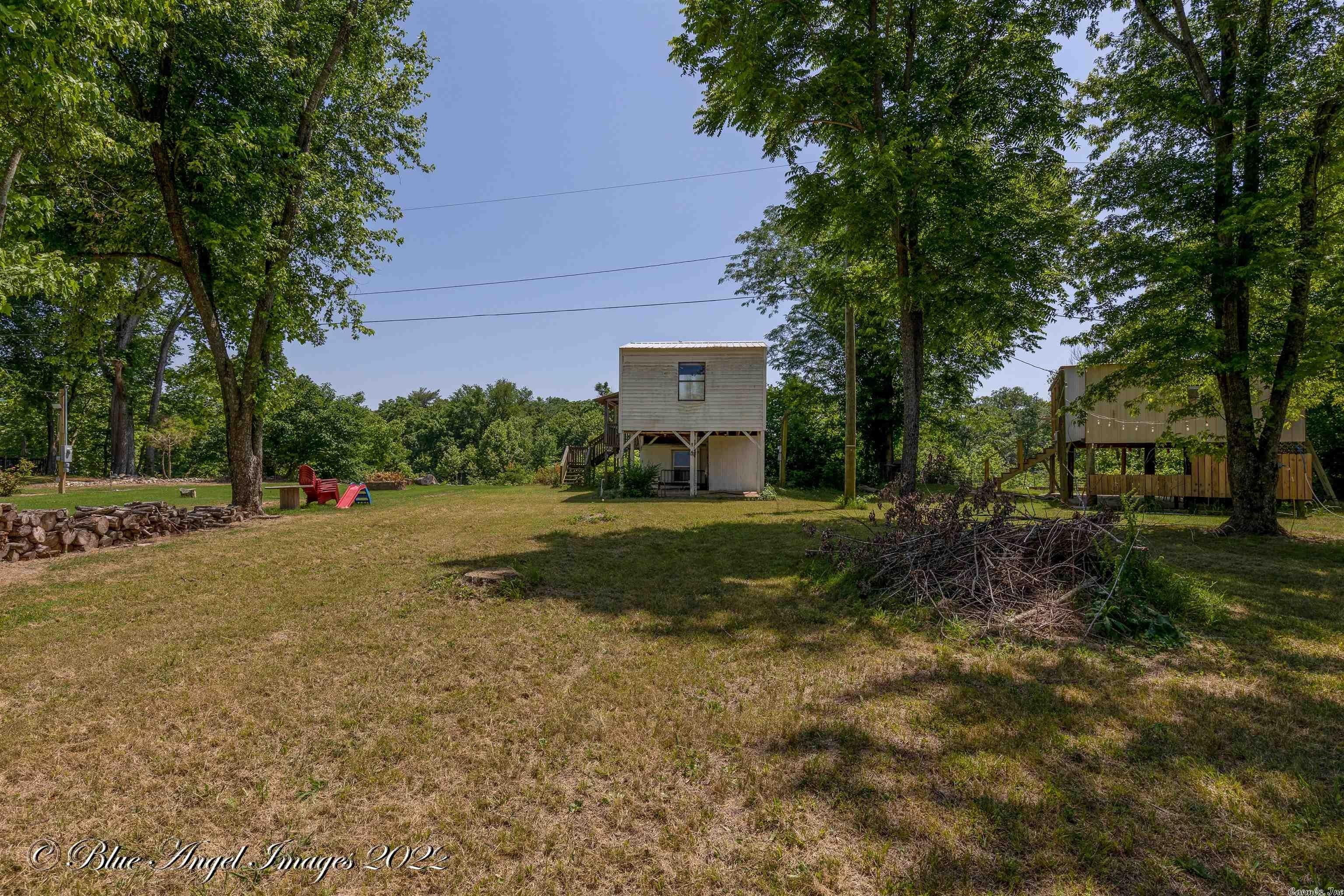 1 acres in Lawrence County, Arkansas