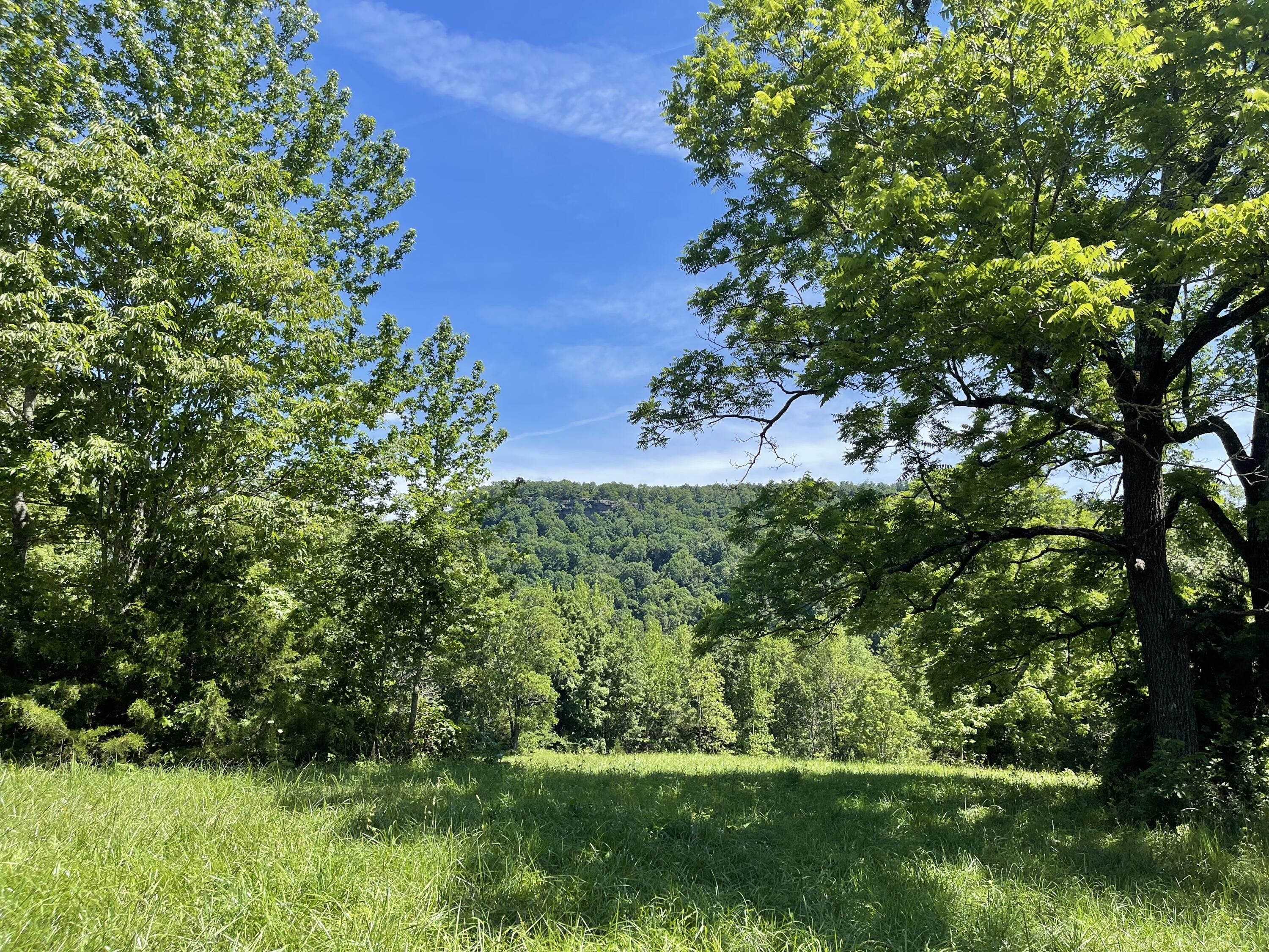8.78 acres in Boone County, Arkansas
