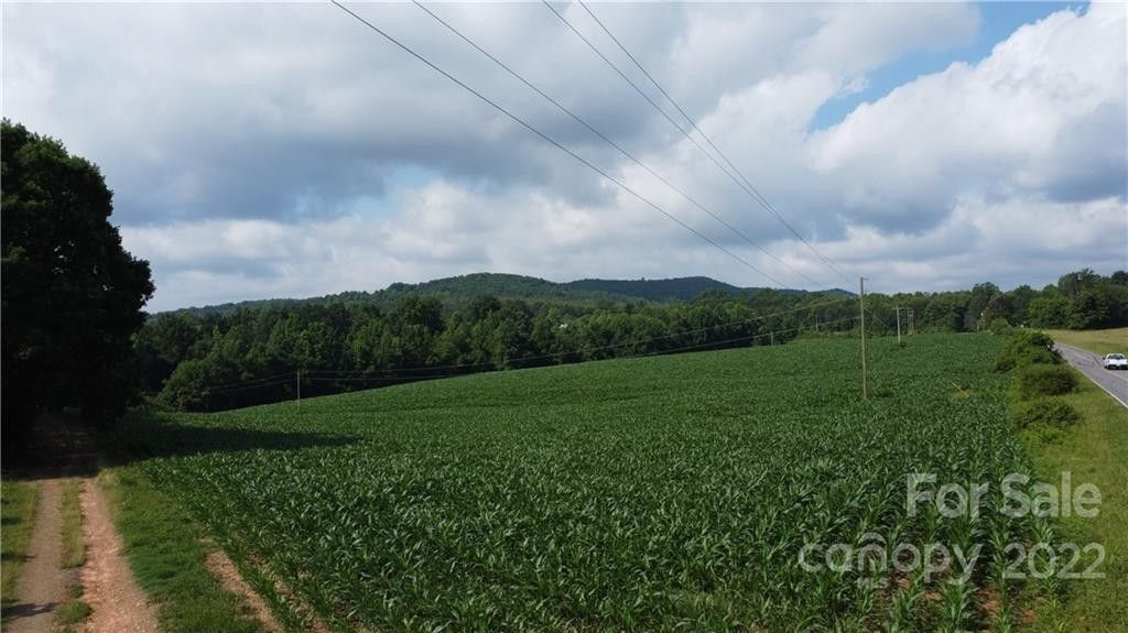 17.72 acres in Burke County, North Carolina