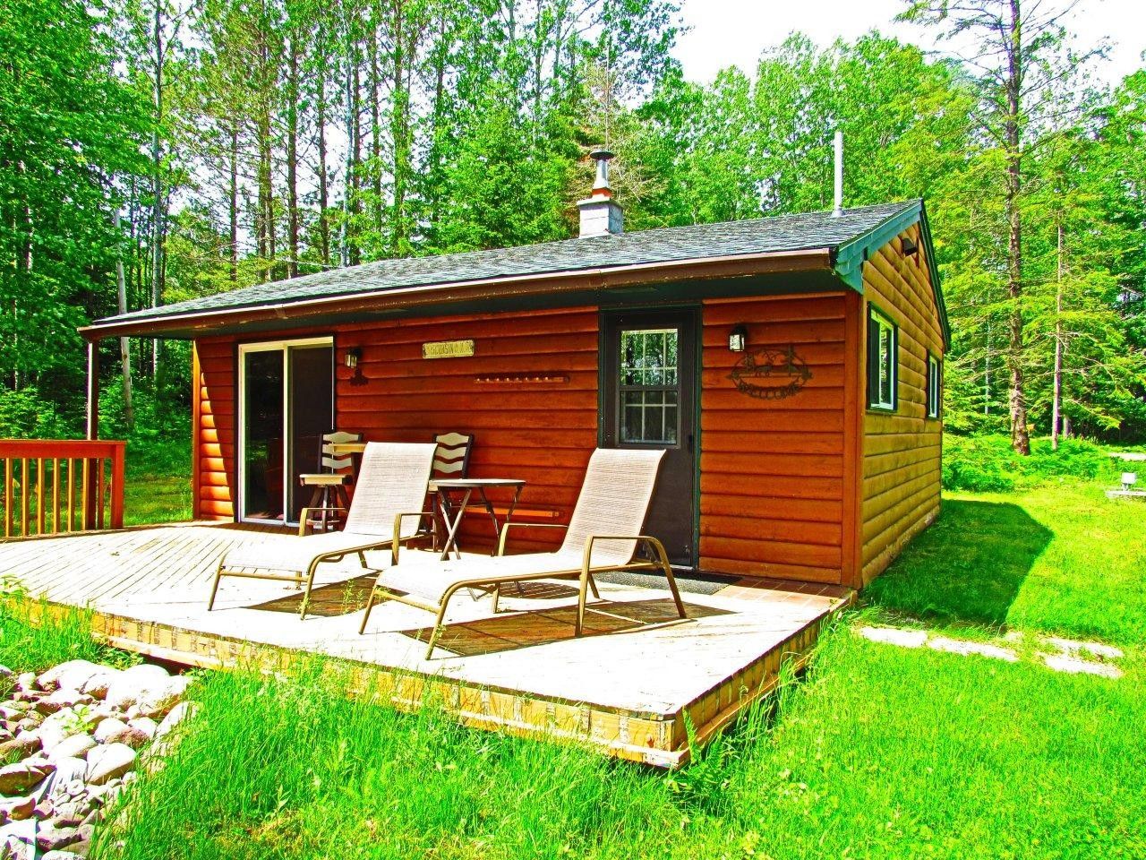 0.5 acres in Price County, Wisconsin