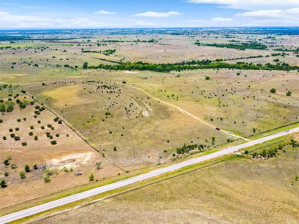 73.34 acres in Hamilton County, Texas