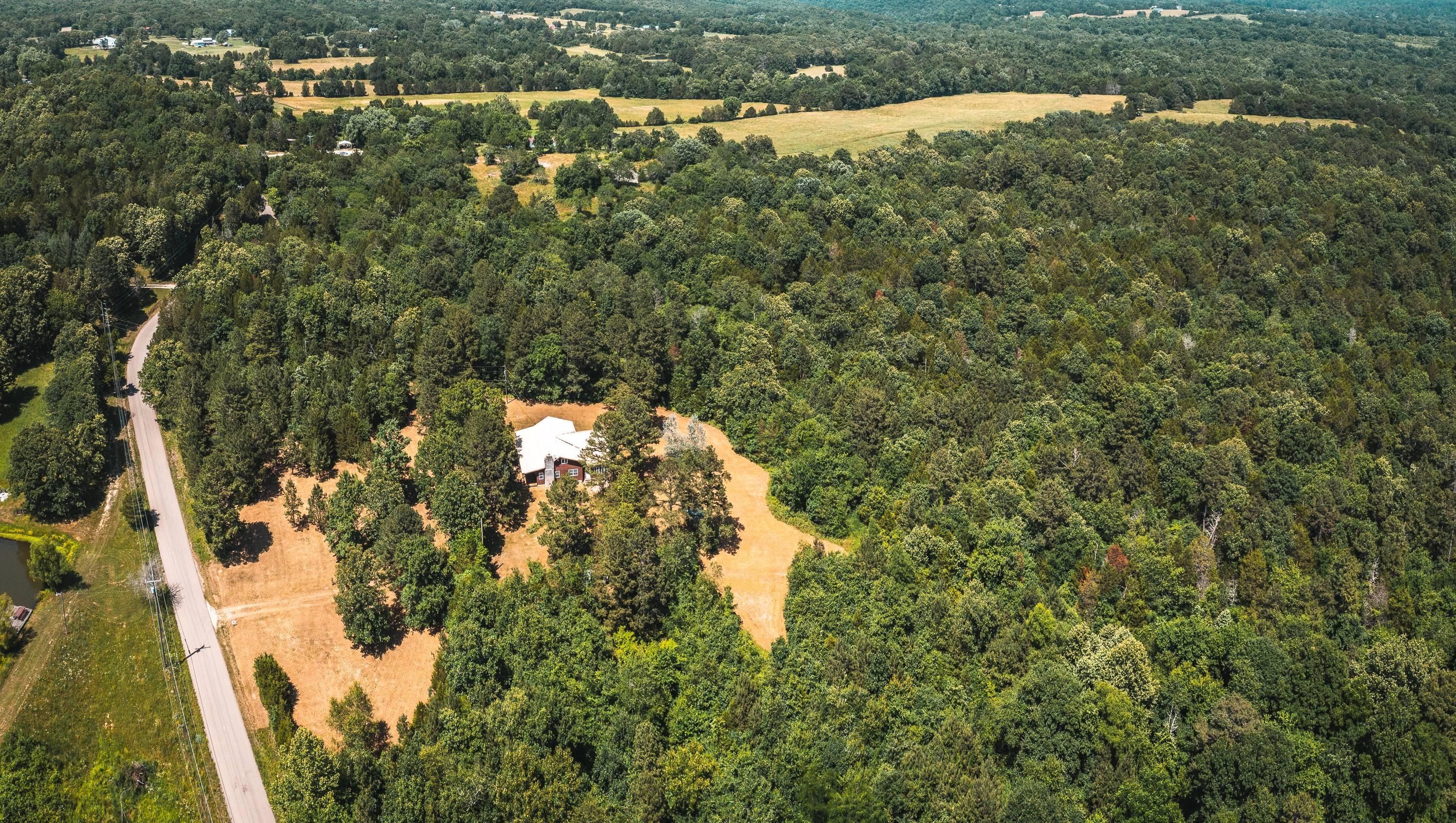 30 acres in Madison County, Missouri