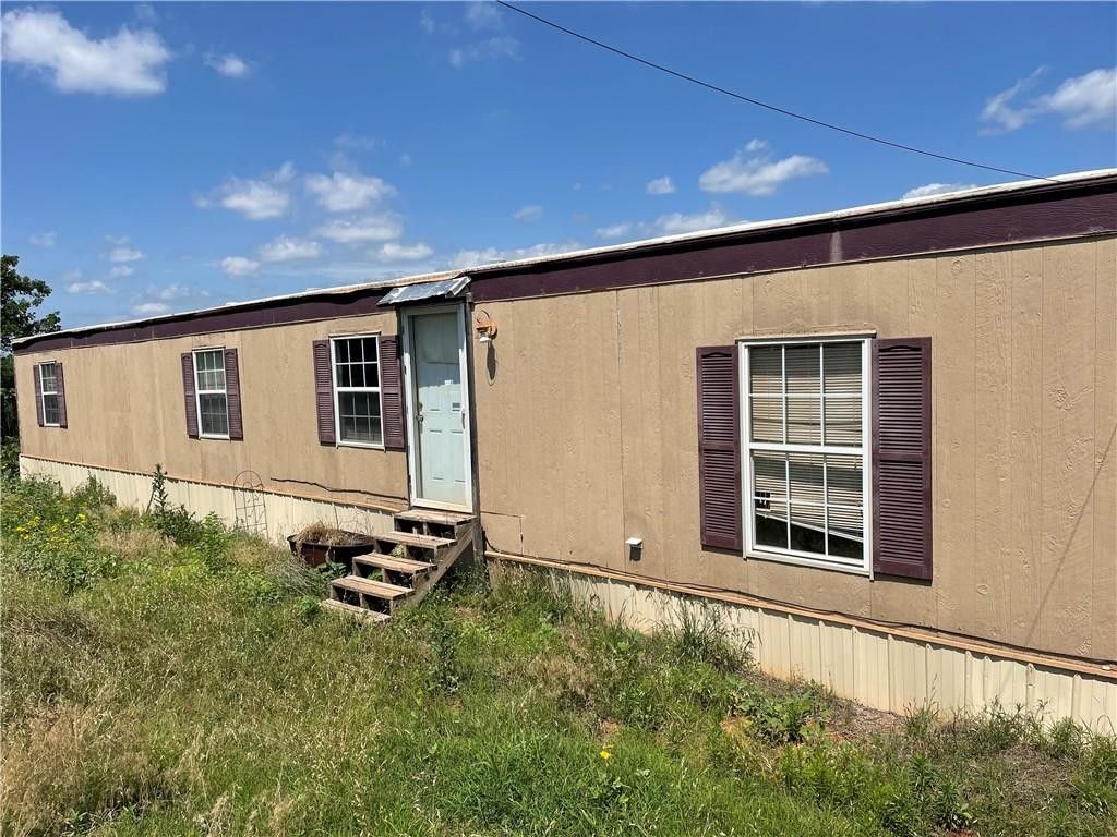 2 acres in Grady County, Oklahoma