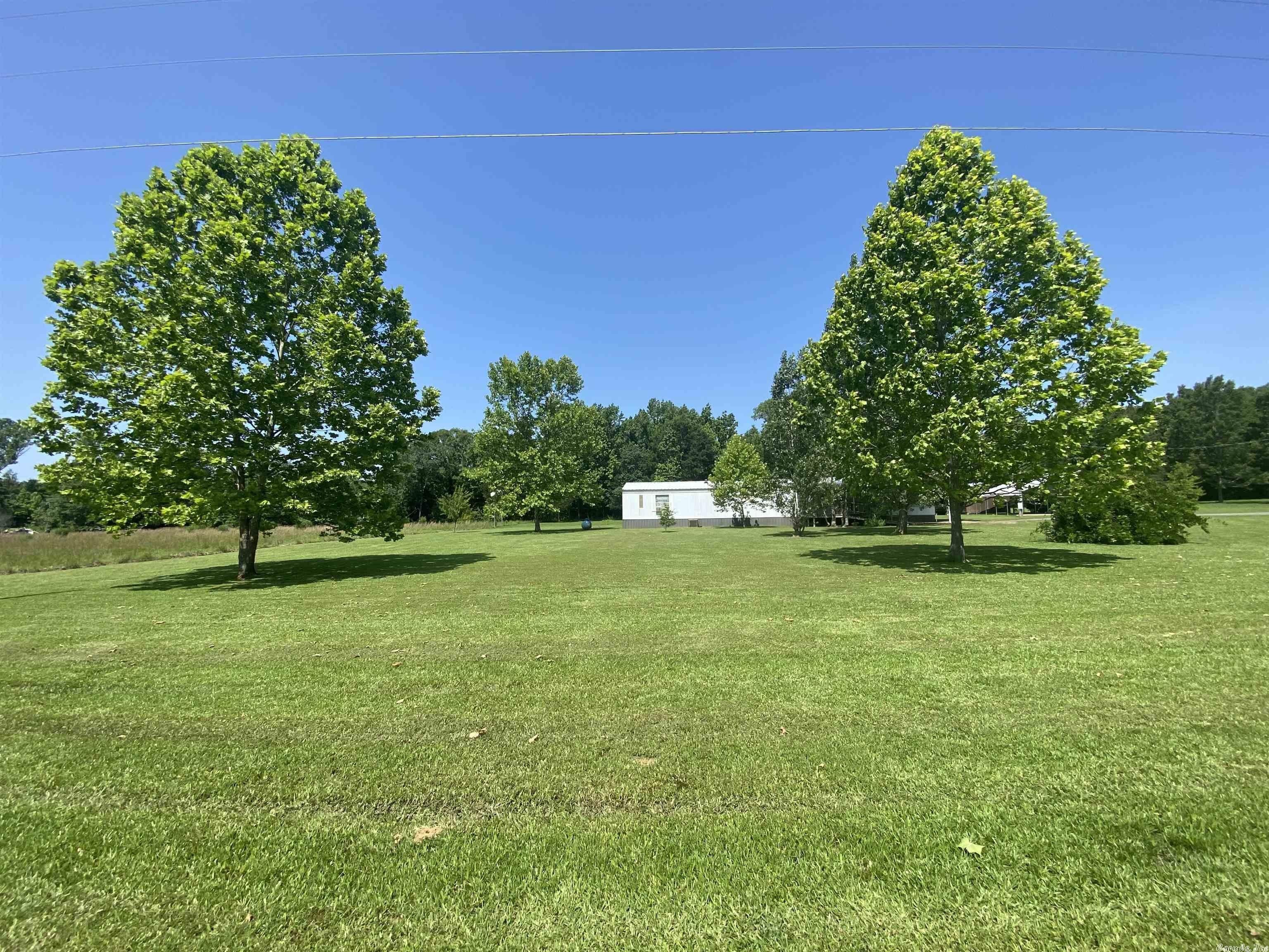 3 acres in Lonoke County, Arkansas