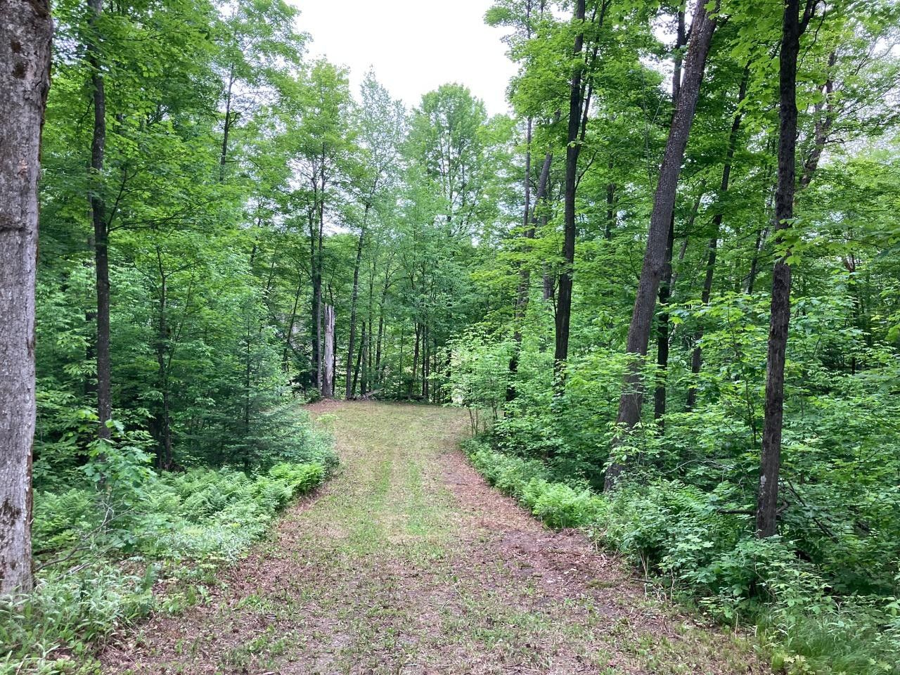 2.69 acres in Forest County, Wisconsin