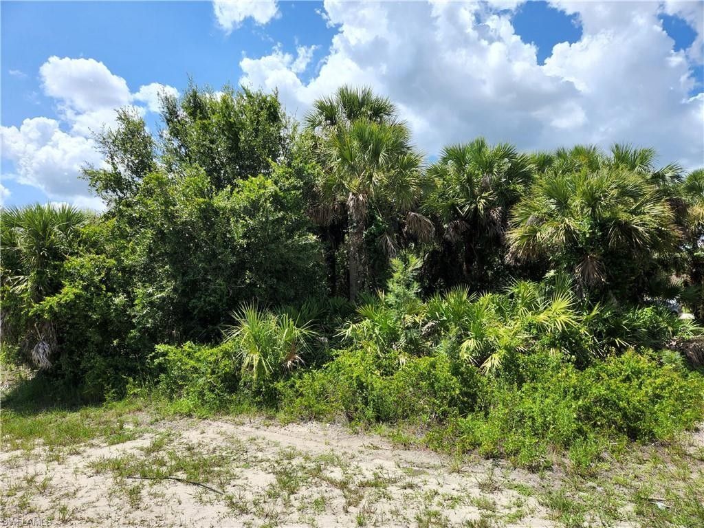 2.73 acres in Collier County, Florida