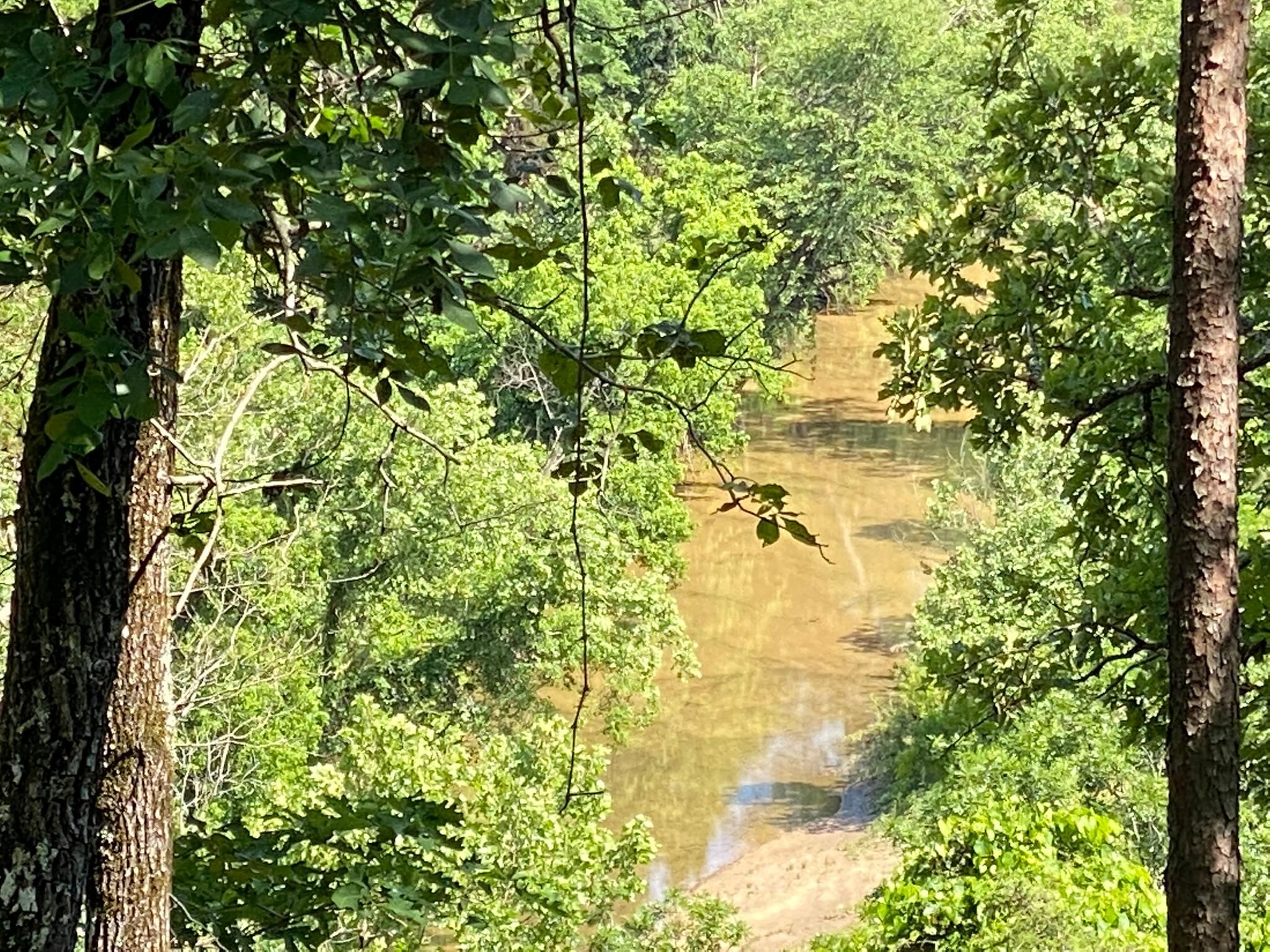 472 acres in Izard County, Arkansas