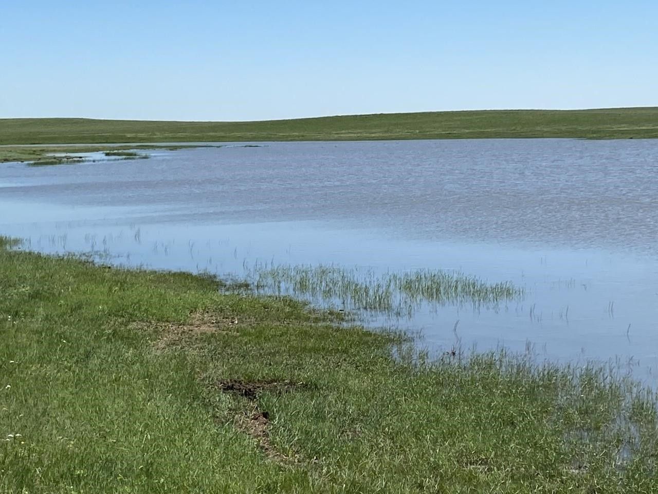 1,920 acres in Butte County, South Dakota