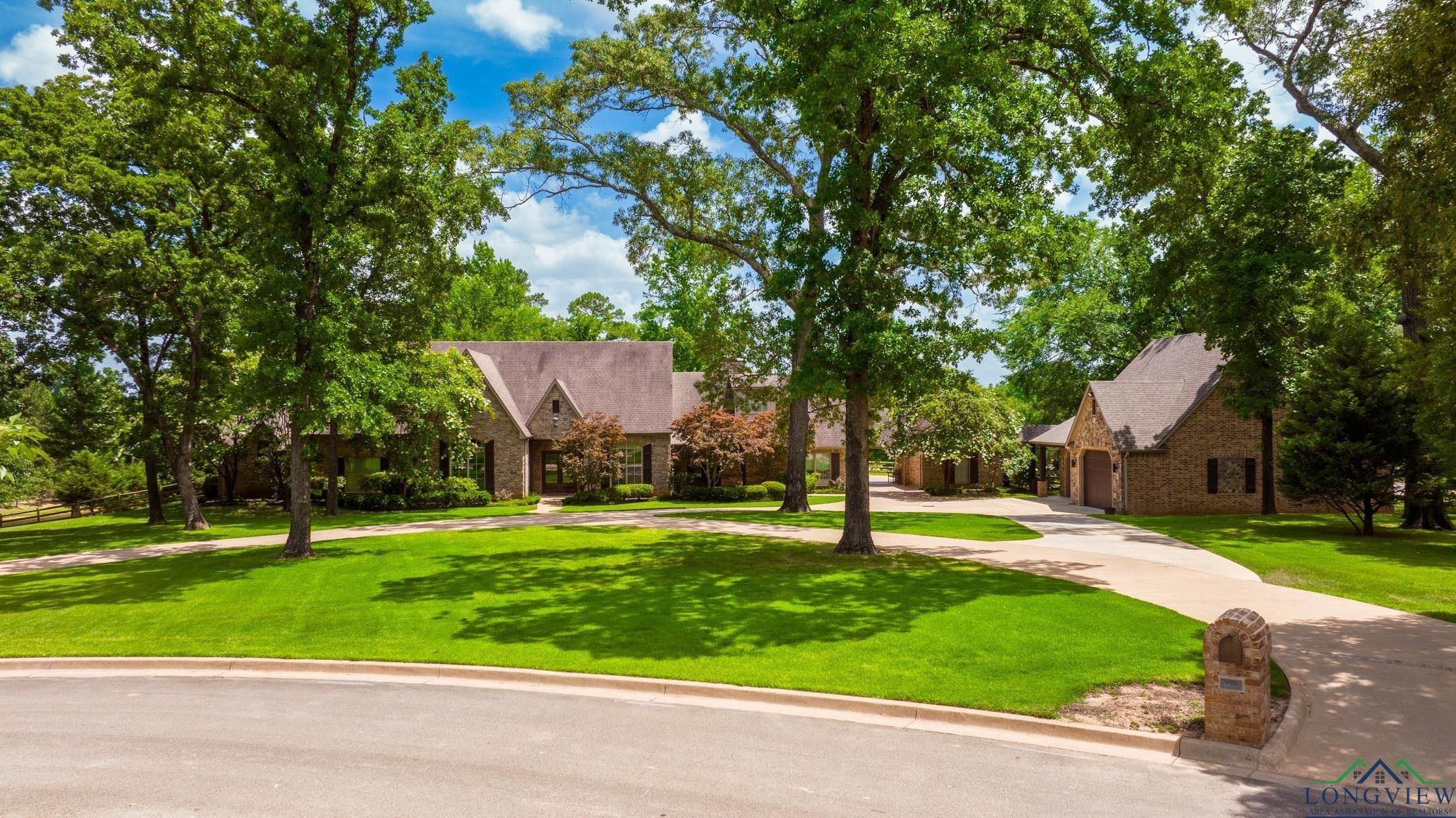 2.95 acres in Gregg County, Texas