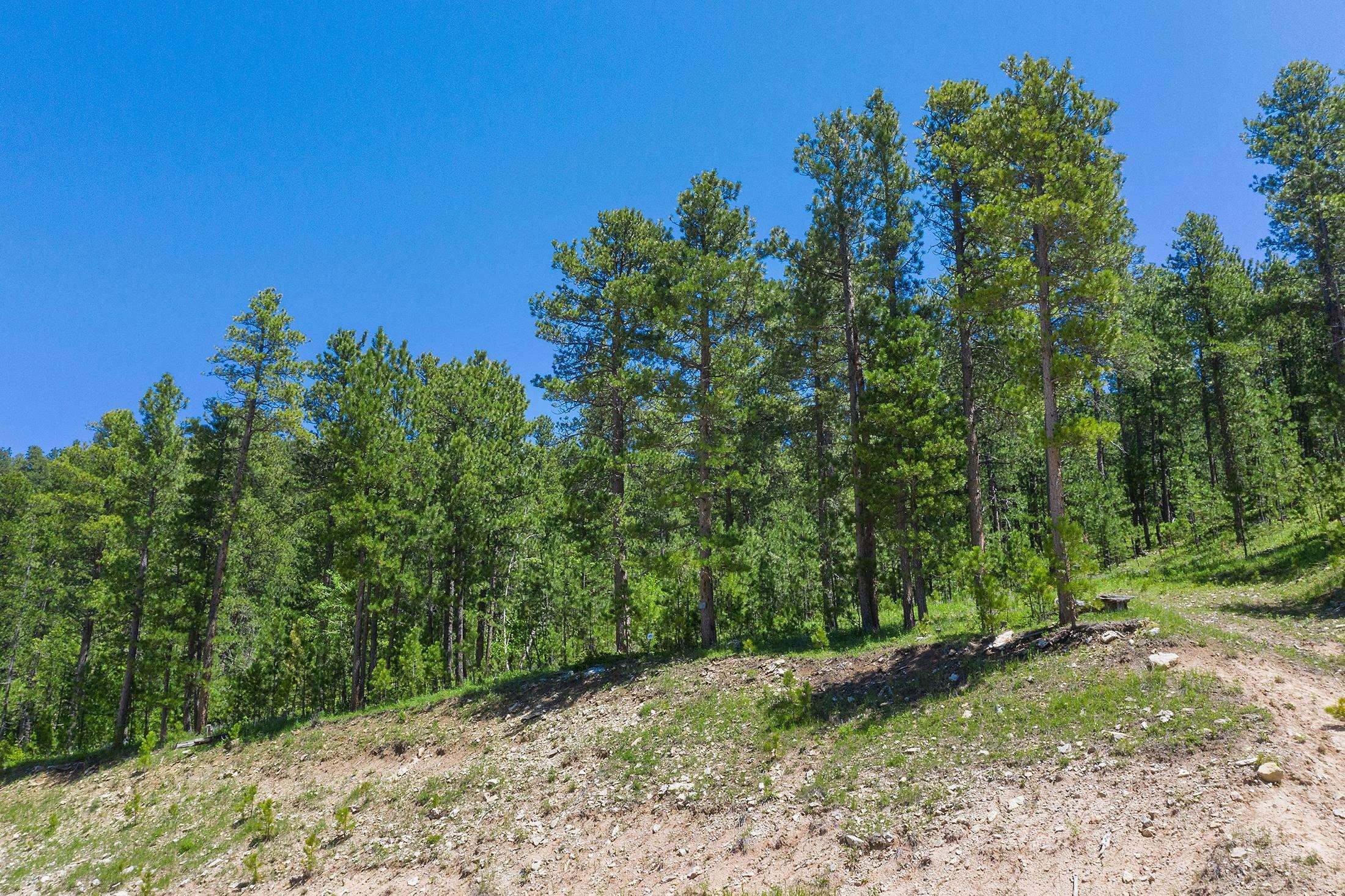 5.29 acres in Meade County, South Dakota