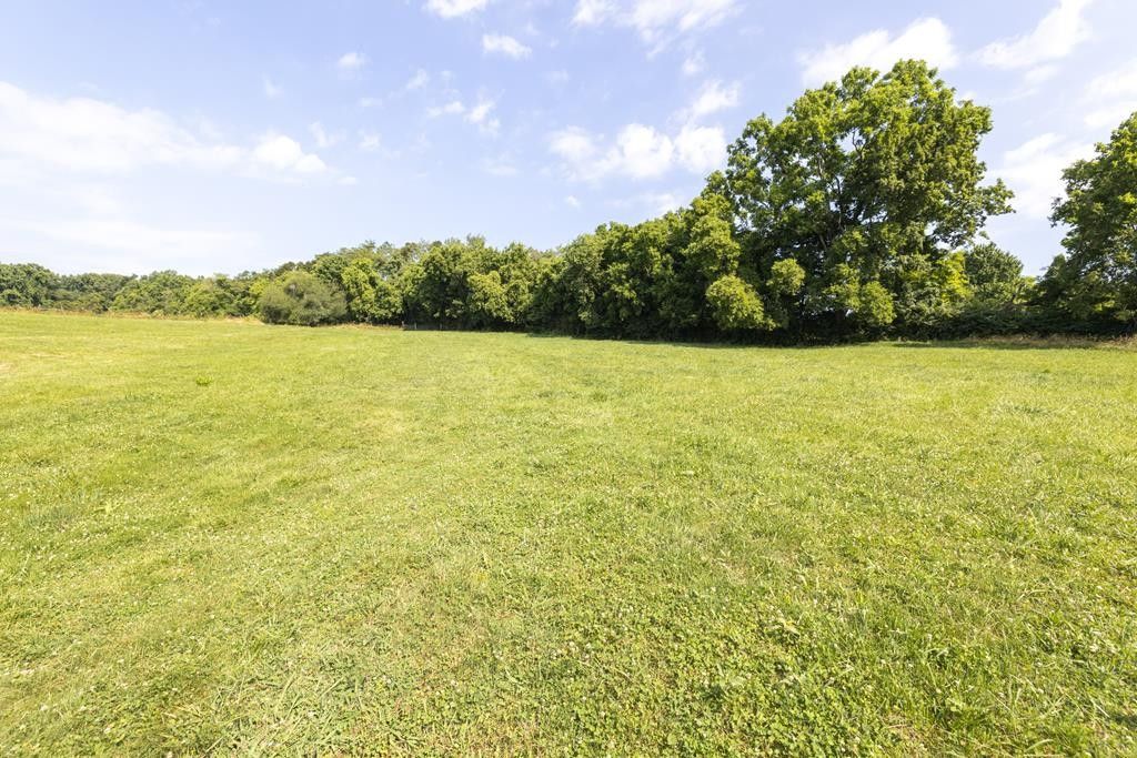 36 acres in Jefferson County, Tennessee