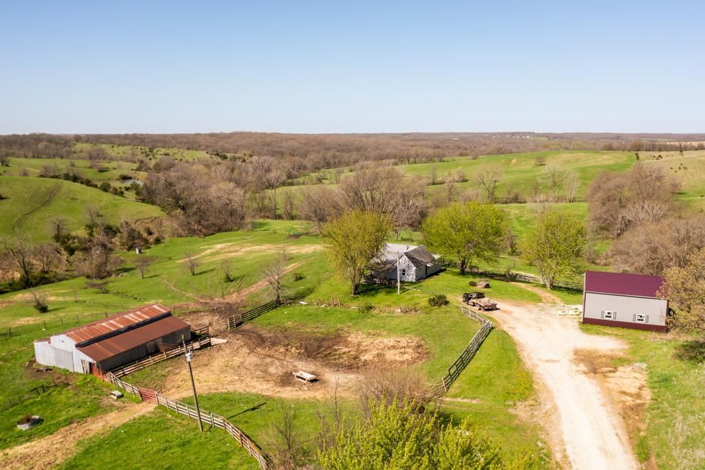 52817 Kemper Road, Pollock, MO 63560 MLS Sullivan 130