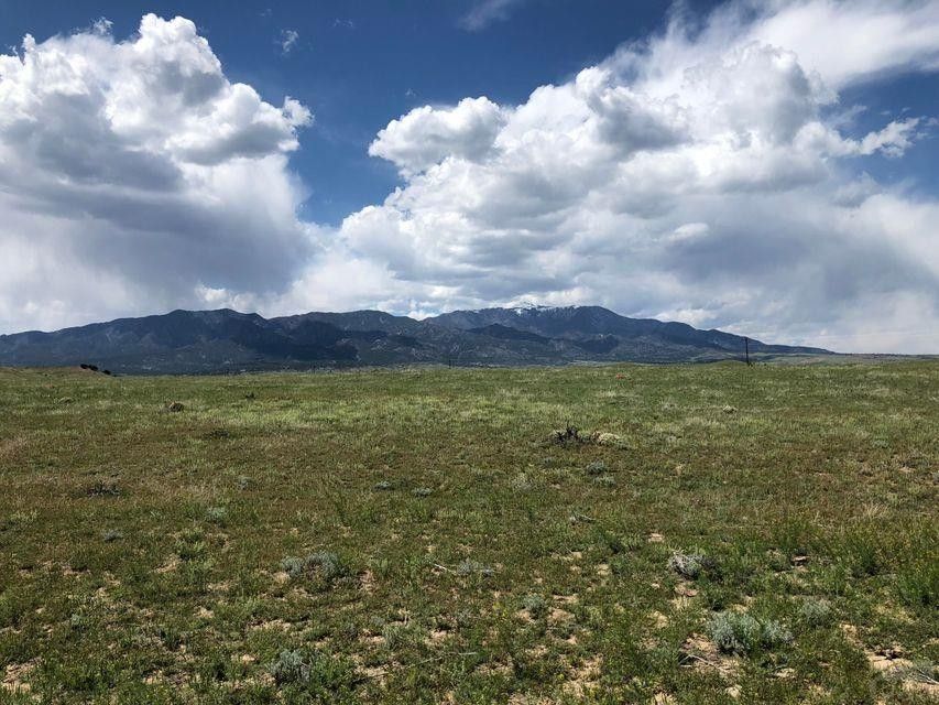 35.08 acres in Huerfano County, Colorado