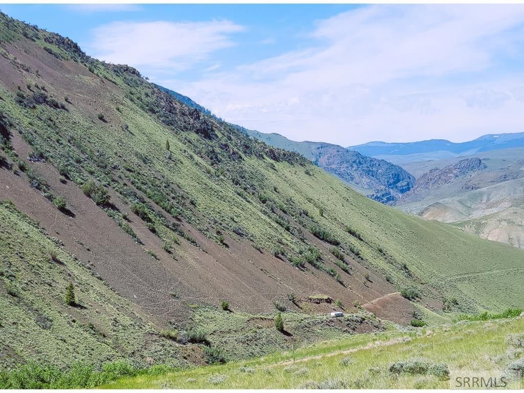 13.03 acres in Lemhi County, Idaho