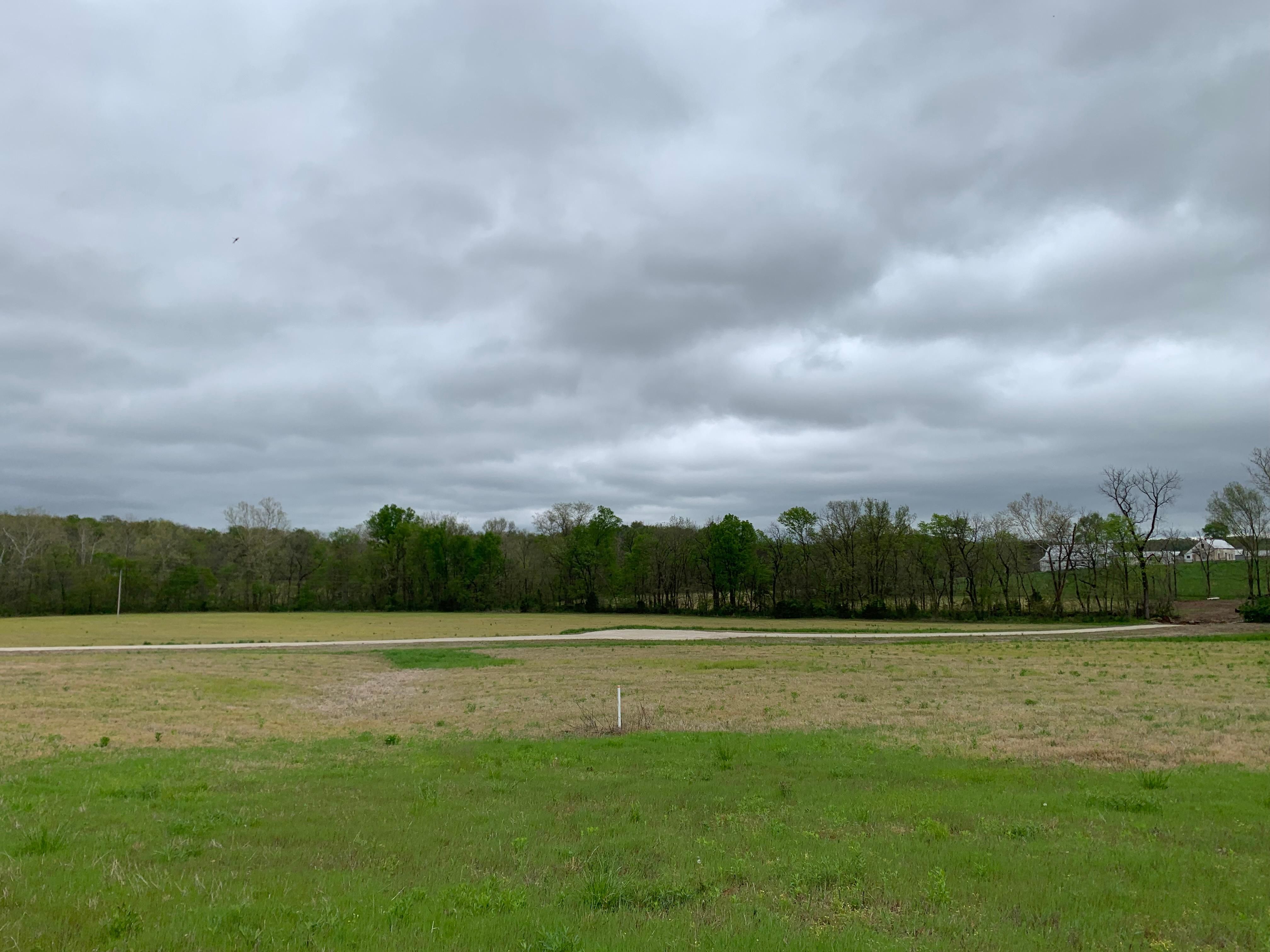 6.3 acres in Franklin County, Missouri