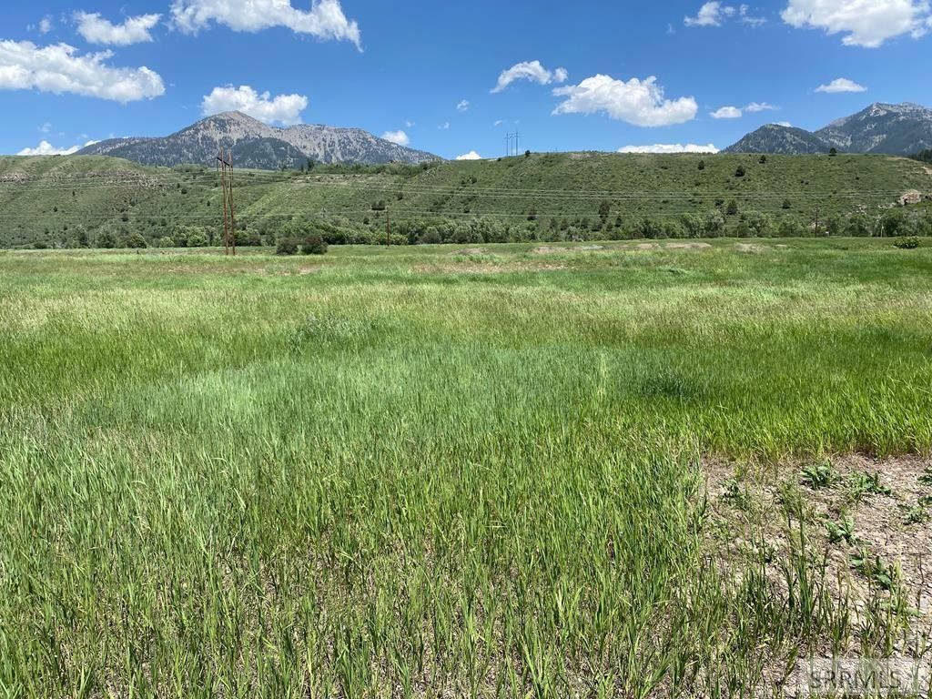 4.16 acres in Bonneville County, Idaho