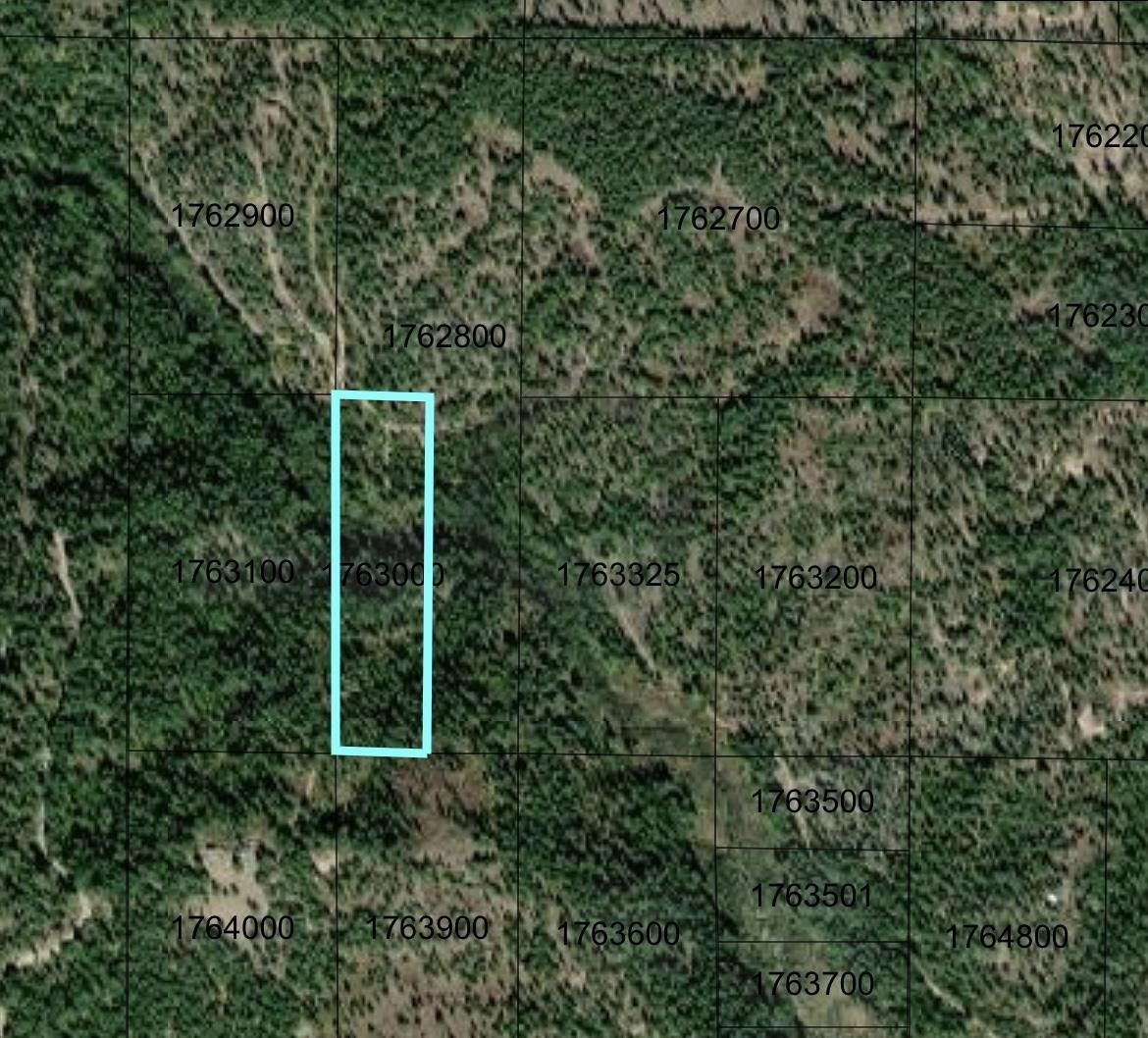 10 acres in Stevens County, Washington