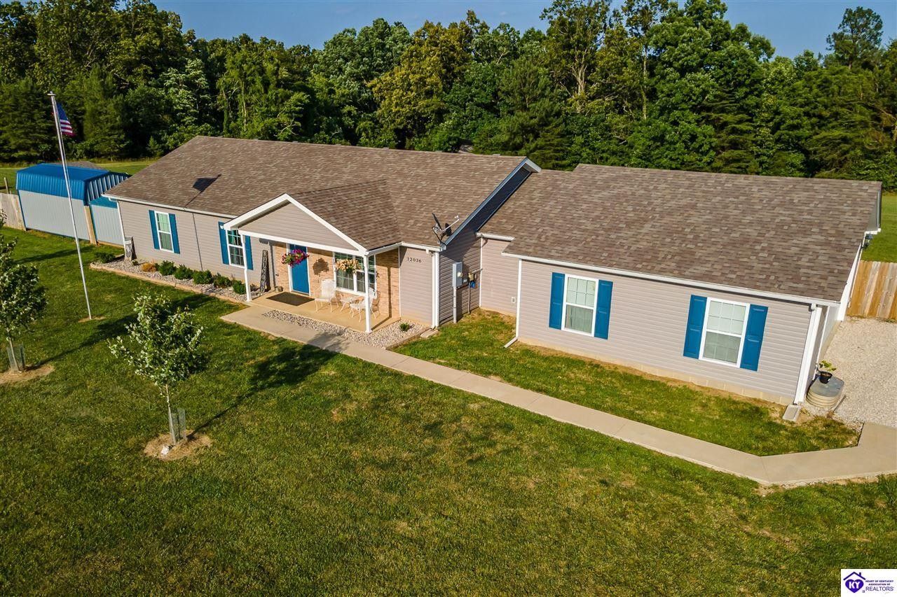 3 acres in Hardin County, Kentucky