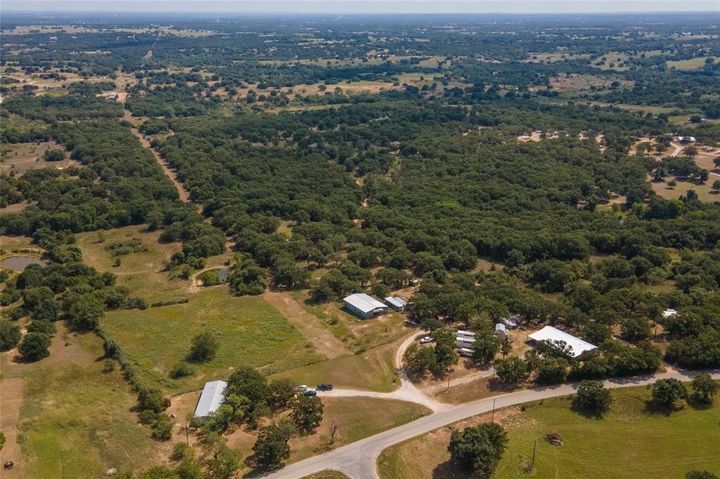 40 acres in Wise County, Texas