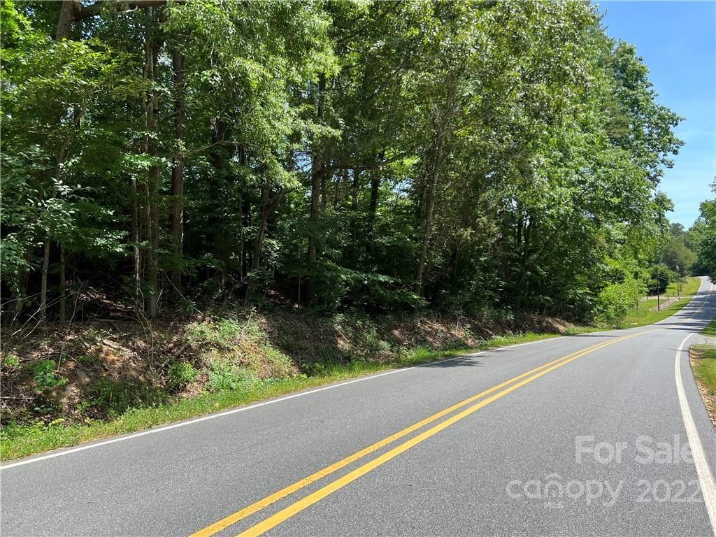 13.25 acres in Cabarrus County, North Carolina