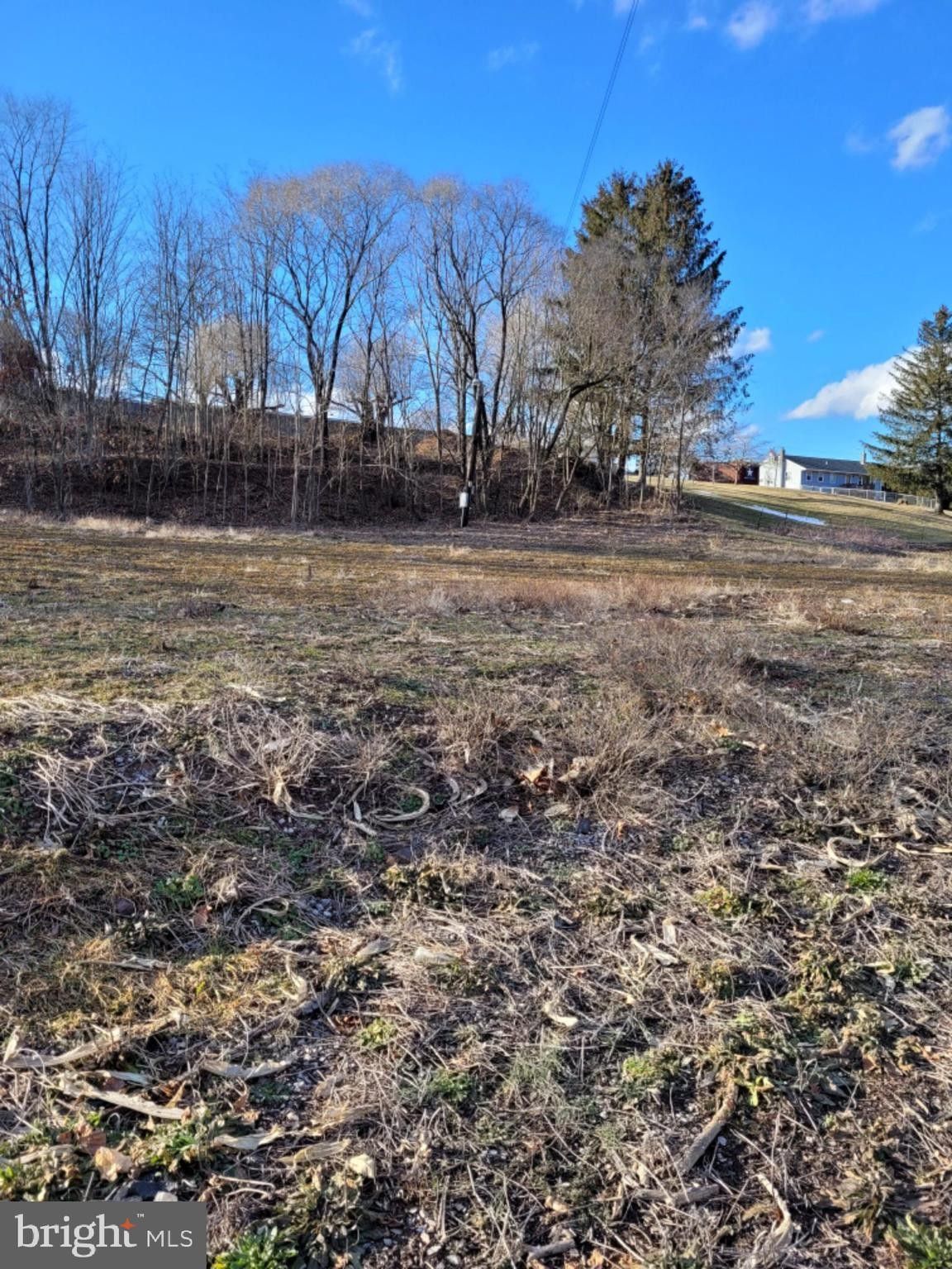 2.25 acres in Fulton County, Pennsylvania