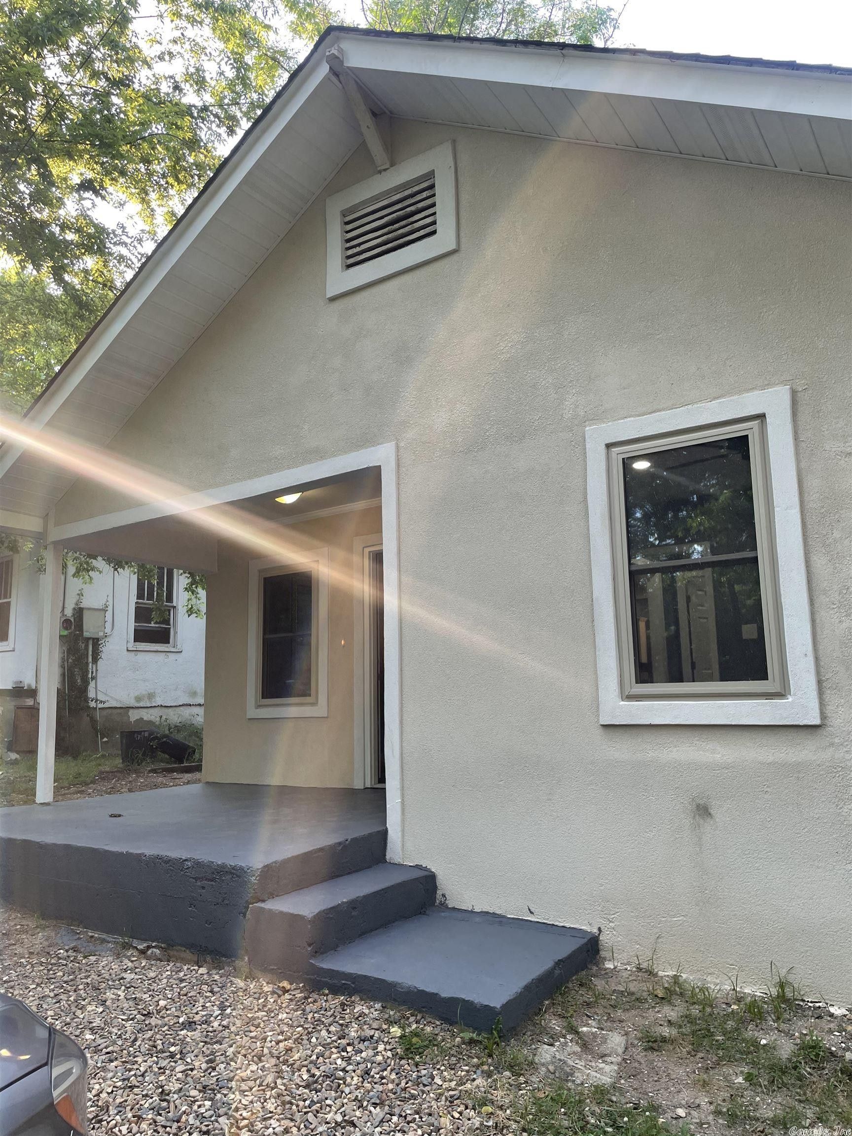 0.1 acres in Garland County, Arkansas